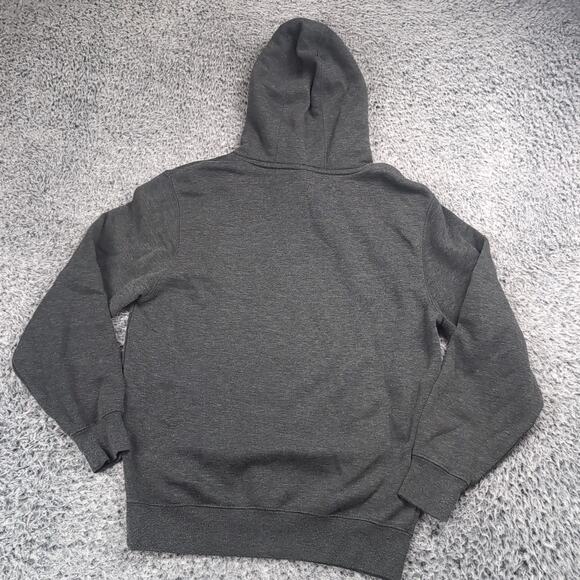 San Francisco California Hoodie Adult Small Gray Destination Pullover Sweatshirt - Picture 5 of 6